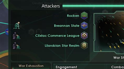 Stellaris Tips: Using Secret Fealty to crush powerful enemies.